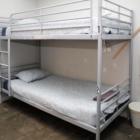 Boga Hostel Madrid Dış mekan fotoğraf